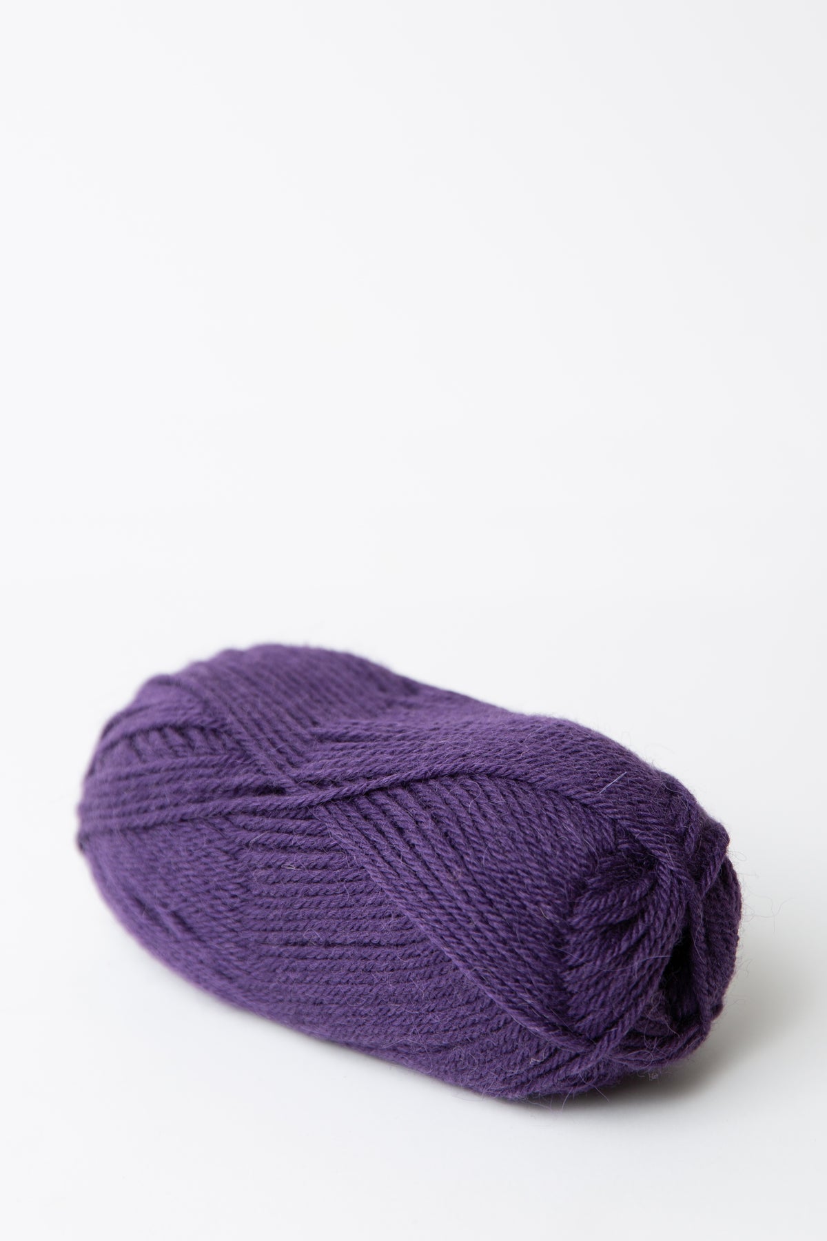 Drops Lima wool alpaca 4377 dark purple uni