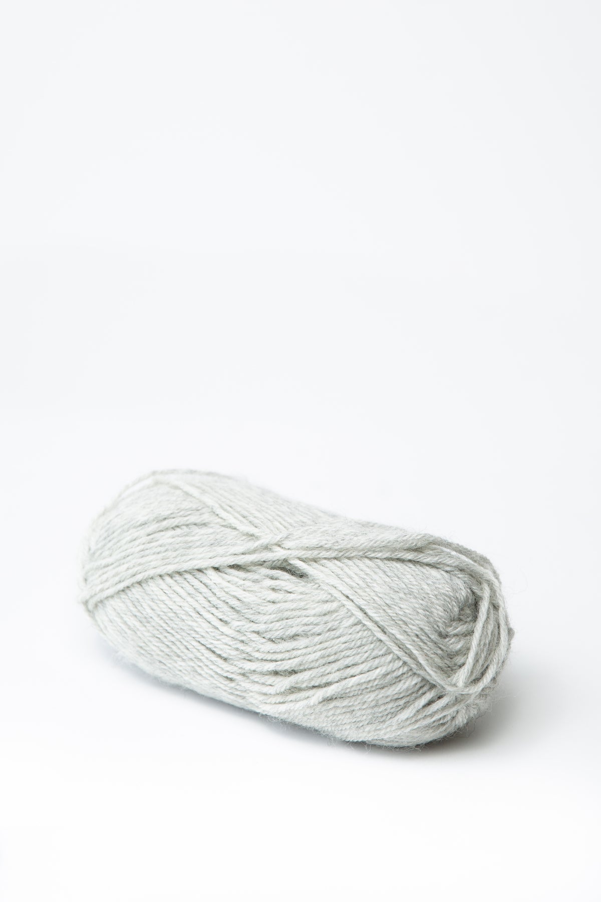 Drops Karisma wool 44 light grey mix