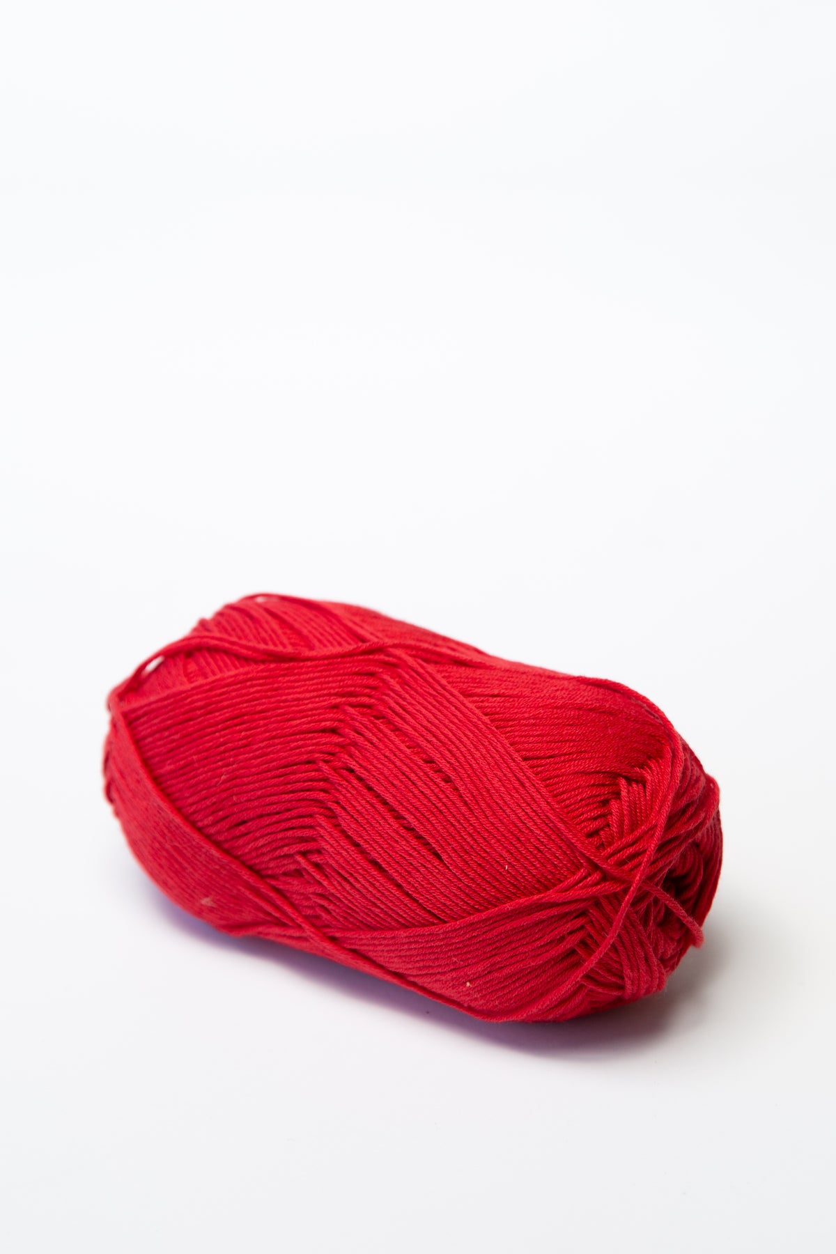 Sandnes Garn Sandnesgarn Mandarin Petit cotton 4418 dark red