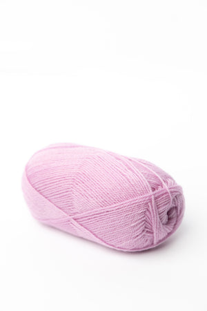 Sandnes Garn Tynn Peer Gynt wool 4623 pink peony