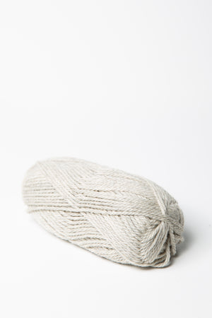 Drops Nepal wool alpaca 500 light grey mix