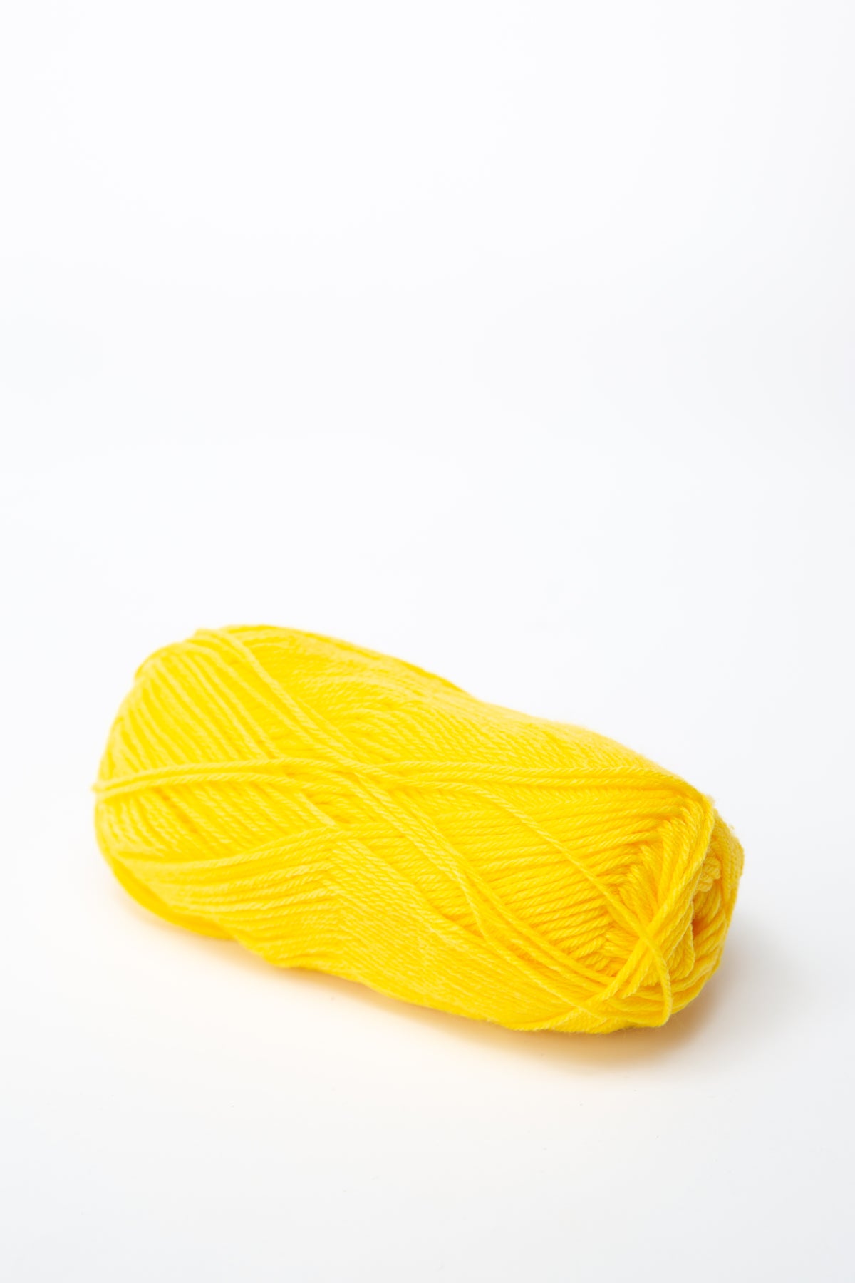 Sirdar Snuggly DK nylon acrylic 500 sunshine