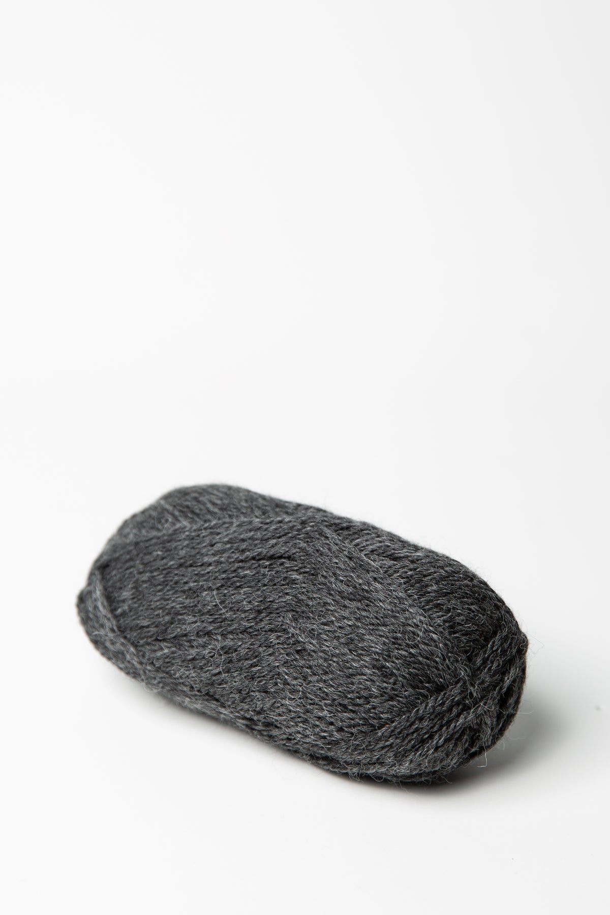 Drops Nepal wool alpaca 506 dark grey mix