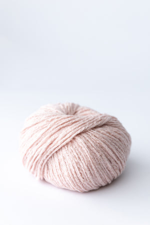 Concept by Katia Linum cotton recycled linen polyamide 51 rose