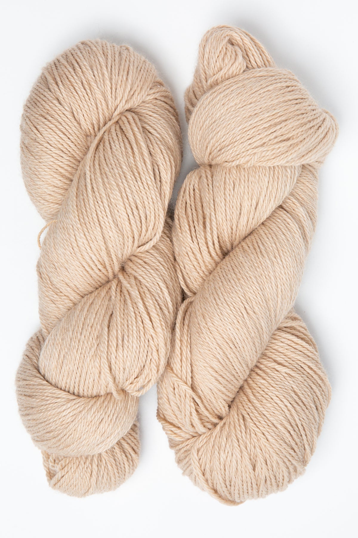 Berroco Vintage acrylic wool nylon 5404 mushroom
