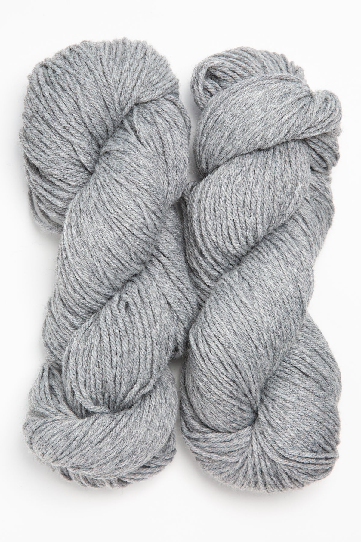 Berroco Vintage acrylic wool nylon 5106 smoke