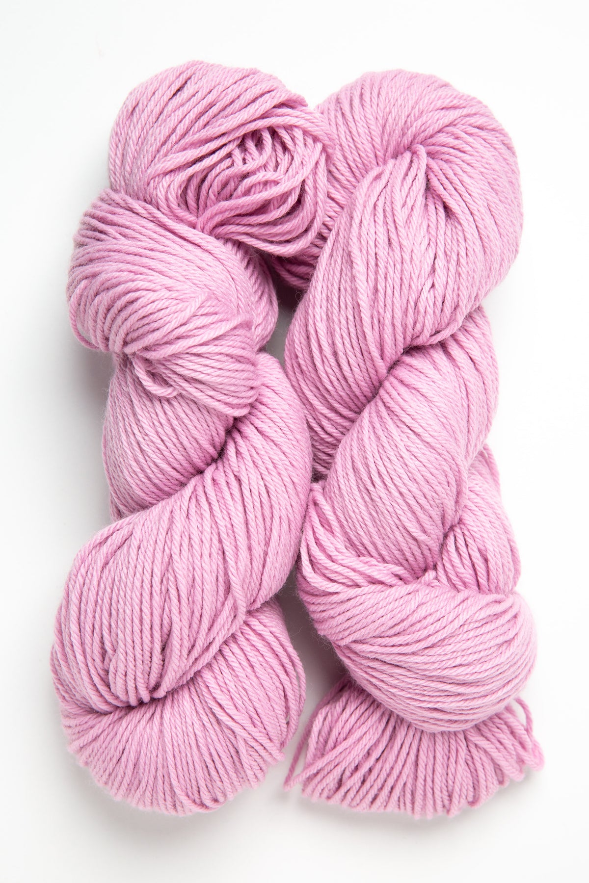 Berroco Vintage acrylic wool nylon 51120 ballet slipper