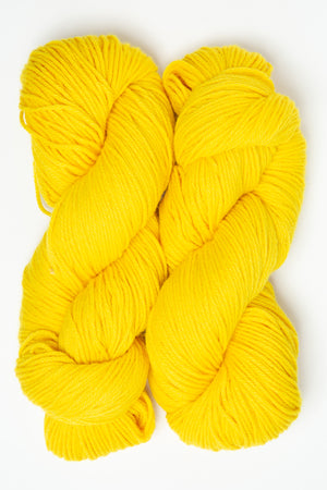 Berroco Vintage acrylic wool nylon 51131 citrus