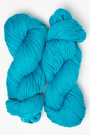 Berroco Vintage acrylic wool nylon 51134 horizon blue