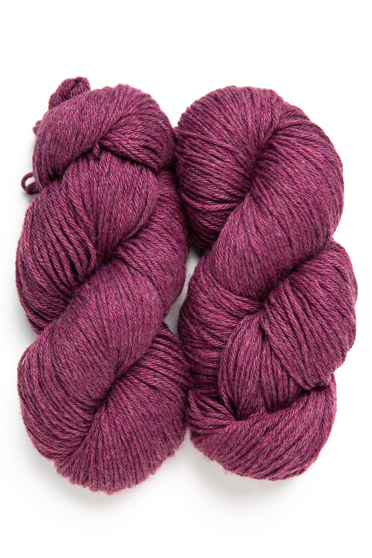 Berroco Vintage acrylic wool nylon 51171 begonia