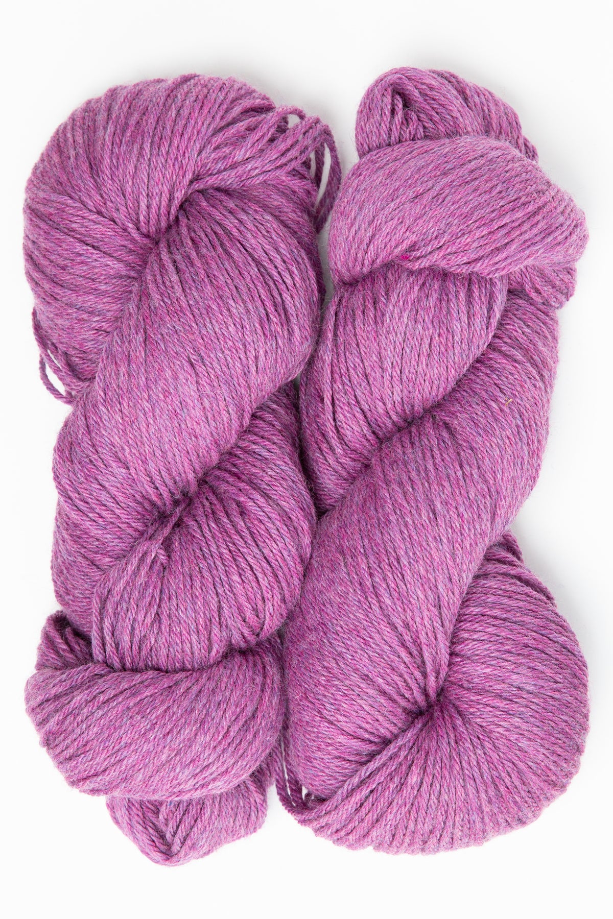 Berroco Vintage Chunky acrylic wool nylon 61176 fuchsia
