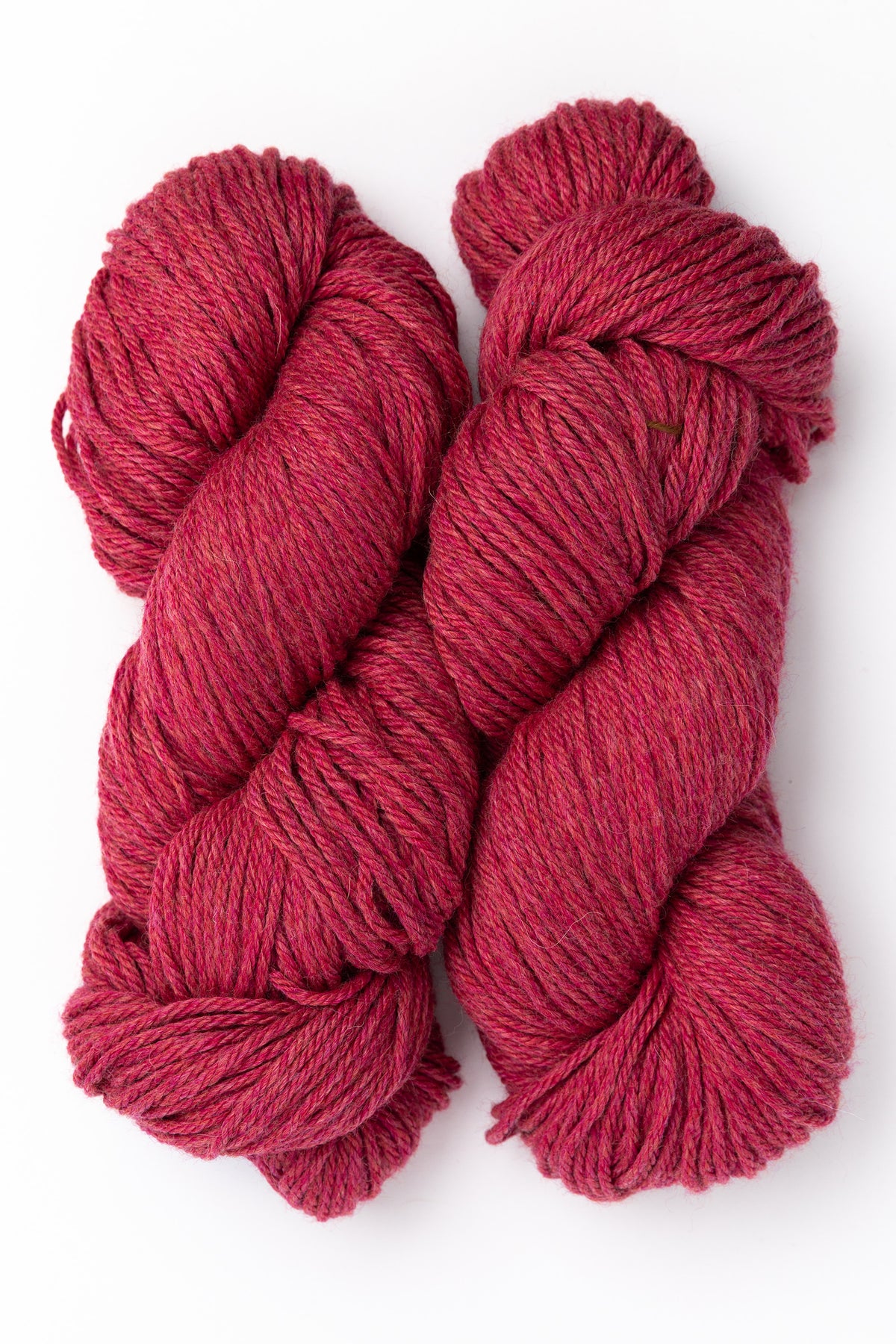 Berroco Vintage acrylic wool nylon 51194 rhubarb