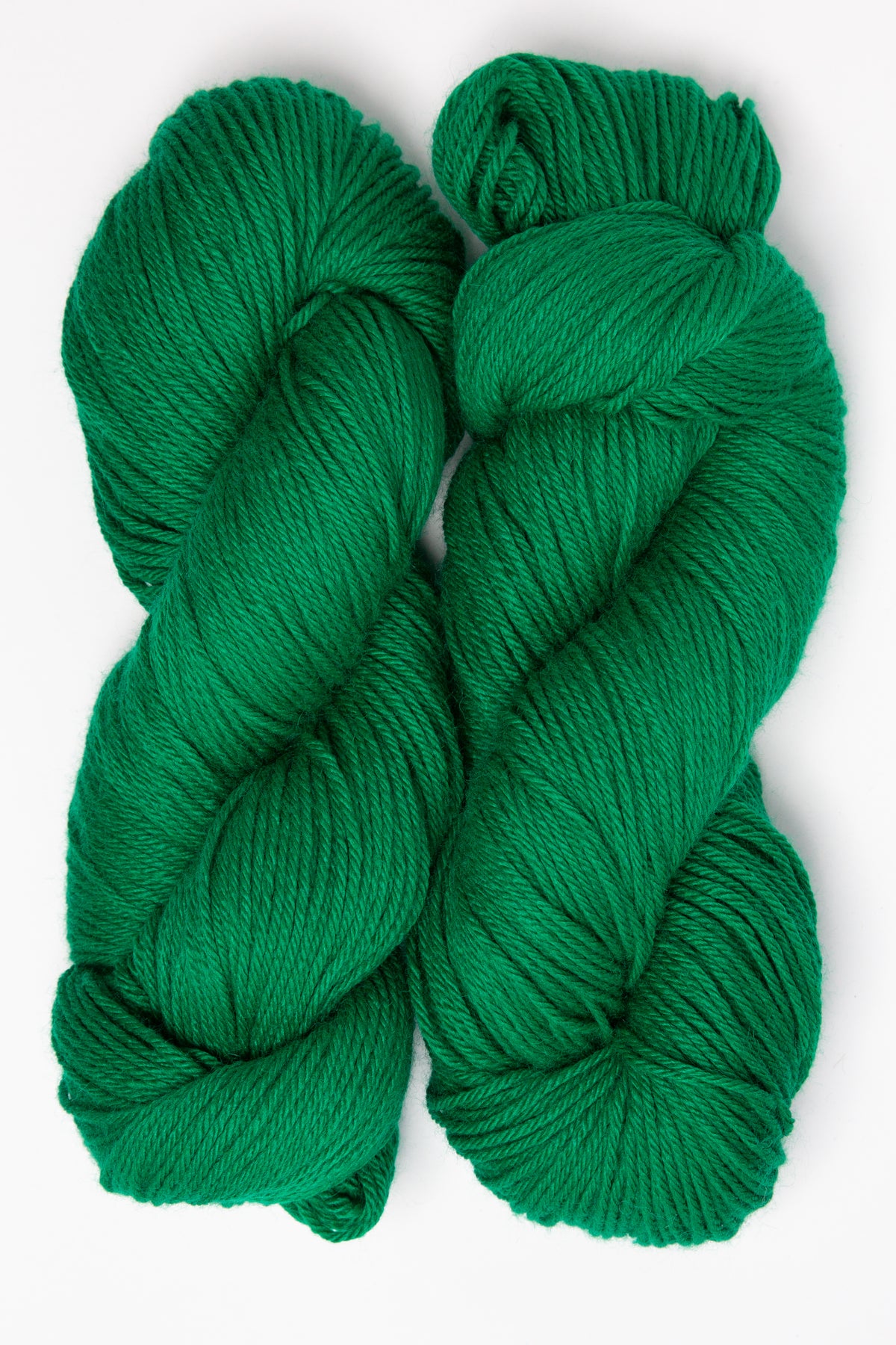 Berroco Vintage Chunky acrylic wool nylon 6135 holly