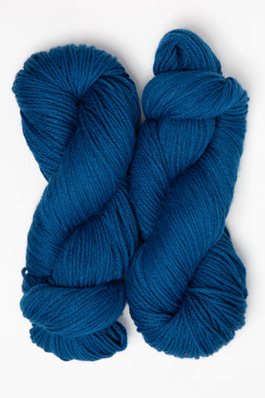 Berroco Vintage Chunky acrylic wool nylon 6146 azure