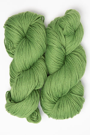 Berroco Vintage acrylic wool nylon 5162 envy