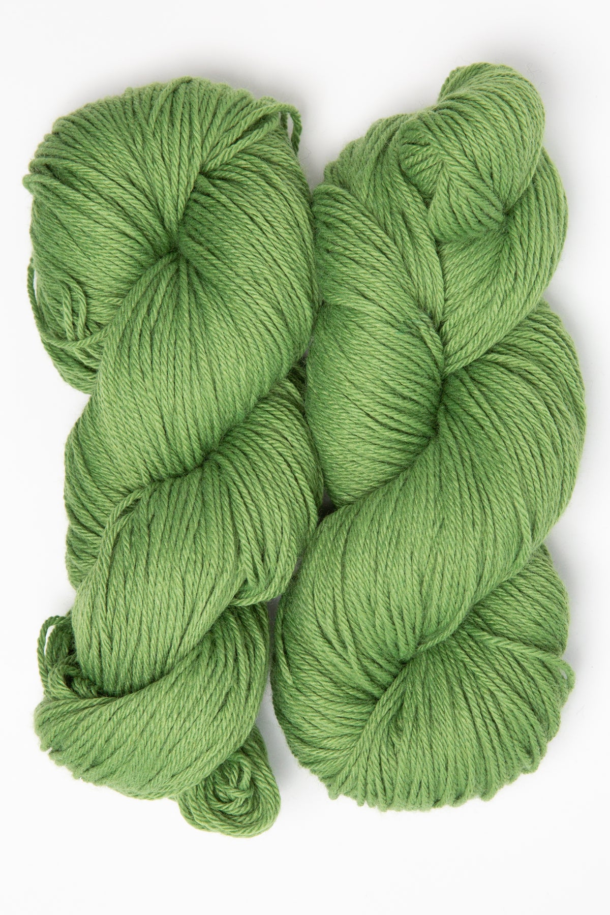 Berroco Vintage acrylic wool nylon 5162 envy