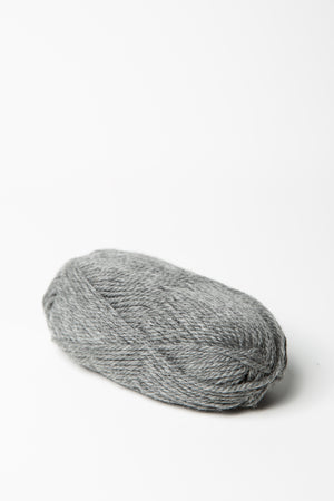 Drops Nepal wool alpaca 517 medium grey mix