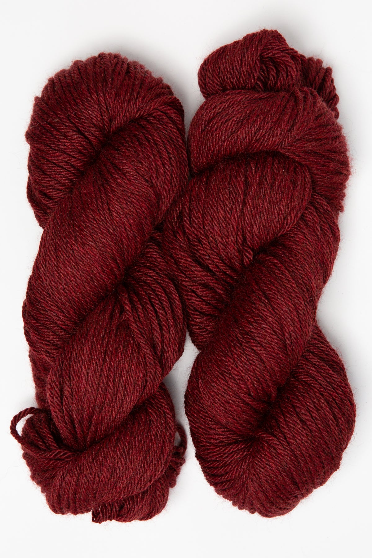 Berroco Vintage acrylic wool nylon 5181 black cherry