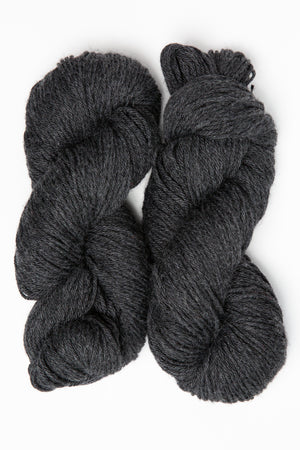 Berroco Vintage acrylic wool nylon 5189 charcoal