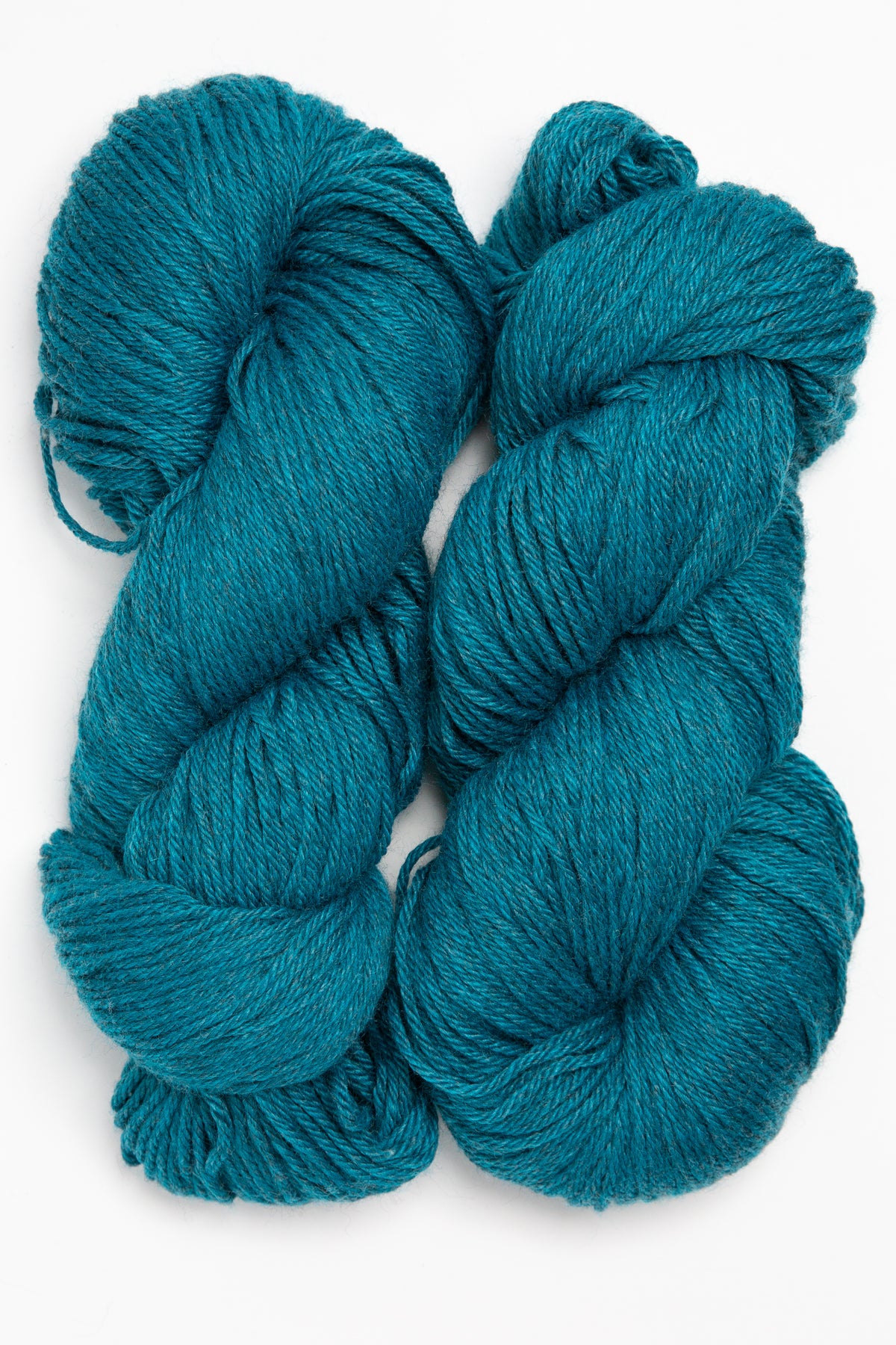 Berroco Vintage acrylic wool nylon 5197 neptune