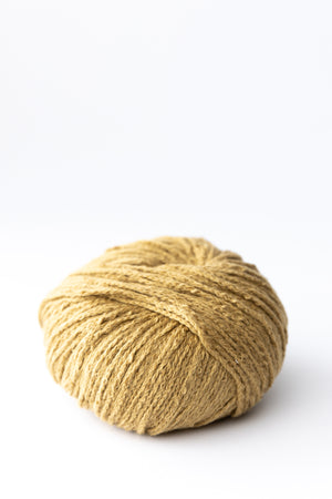 Concept by Katia Linum cotton recycled linen polyamide 52 light brown