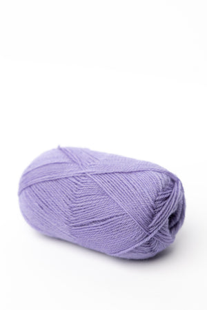 Sandnes Garn Tynn Peer Gynt wool 5224 light purple