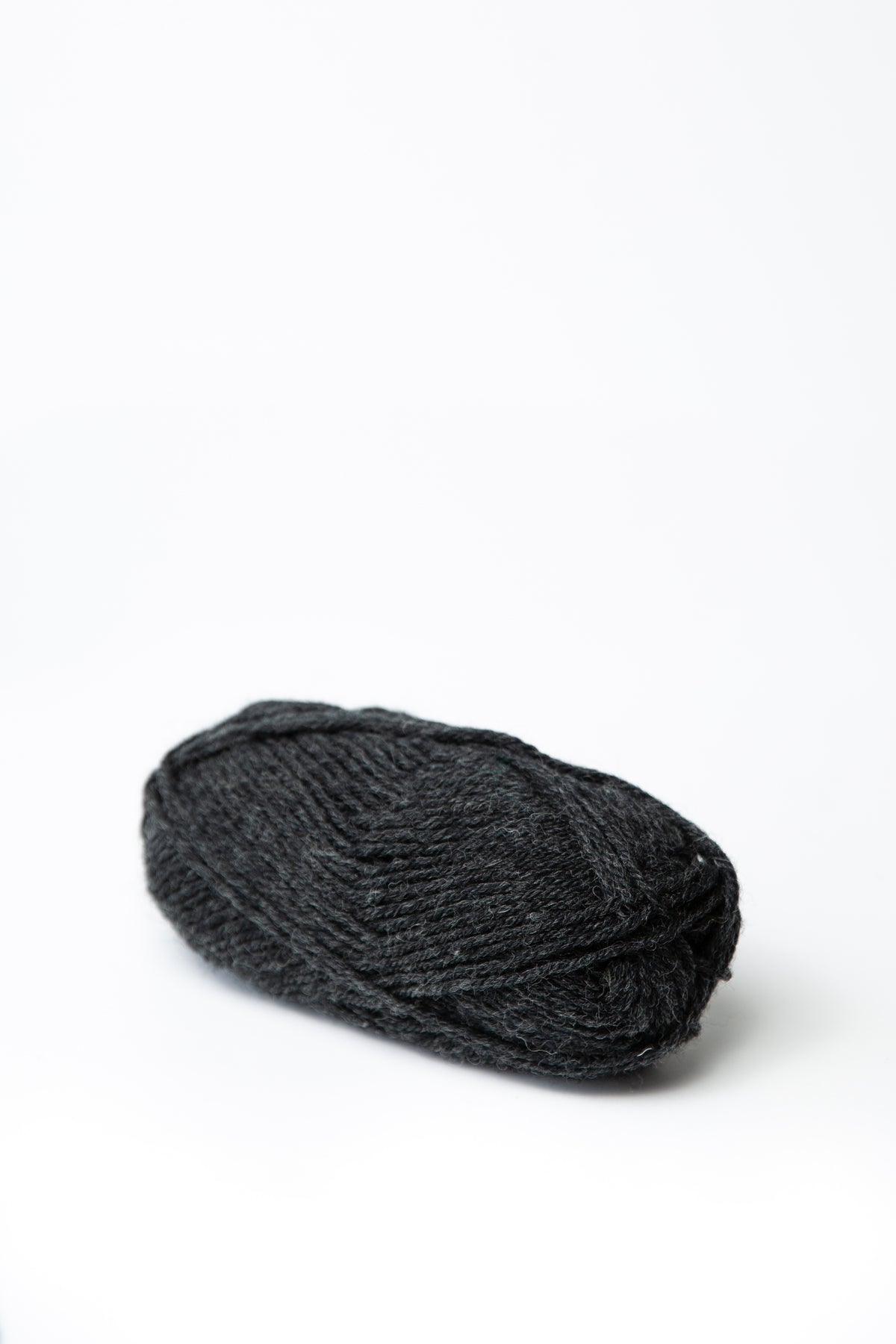 Drops Karisma wool 53 anthracite mix