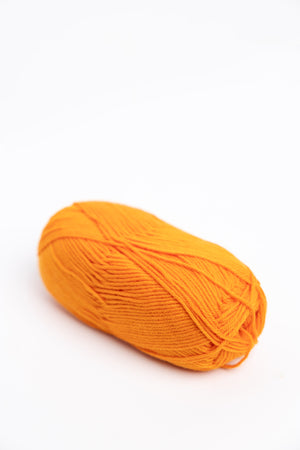 Sirdar Snuggly DK nylon acrylic 531 marmalade