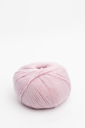 Drops Baby Merino merino wool 54 powder pink