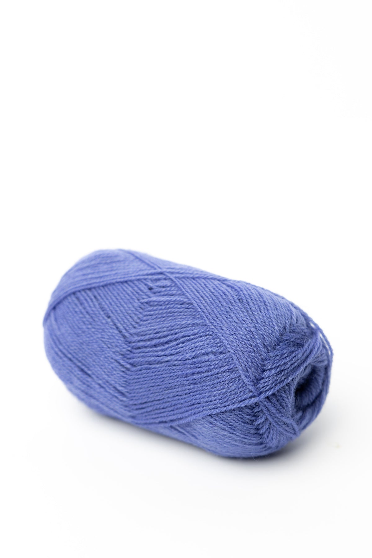 Sandnes Garn Tynn Peer Gynt wool 5535 blue iris