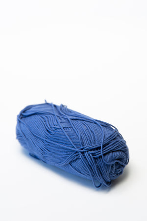 Sandnes Garn Sandnesgarn Mandarin Petit cotton 5844 medium blue