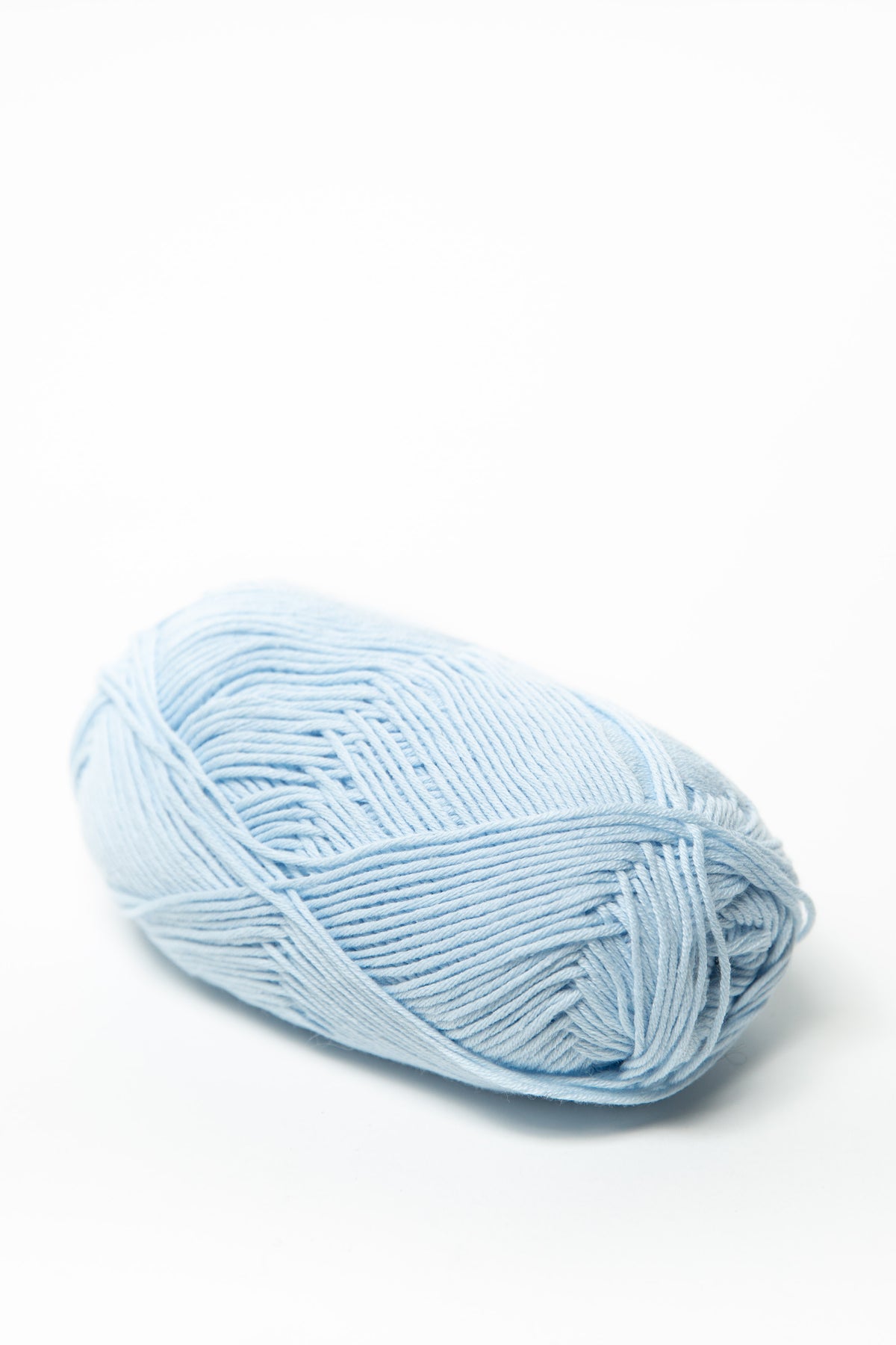 Sandnes Garn Sandnesgarn Mandarin Petit cotton 5930 light blue
