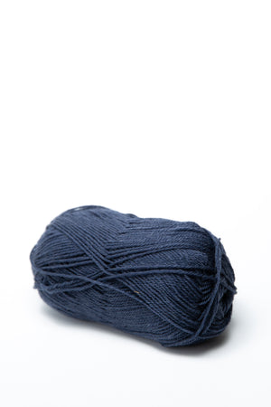 Sandnes Garn Sisu wool nylon 5962 grey blue