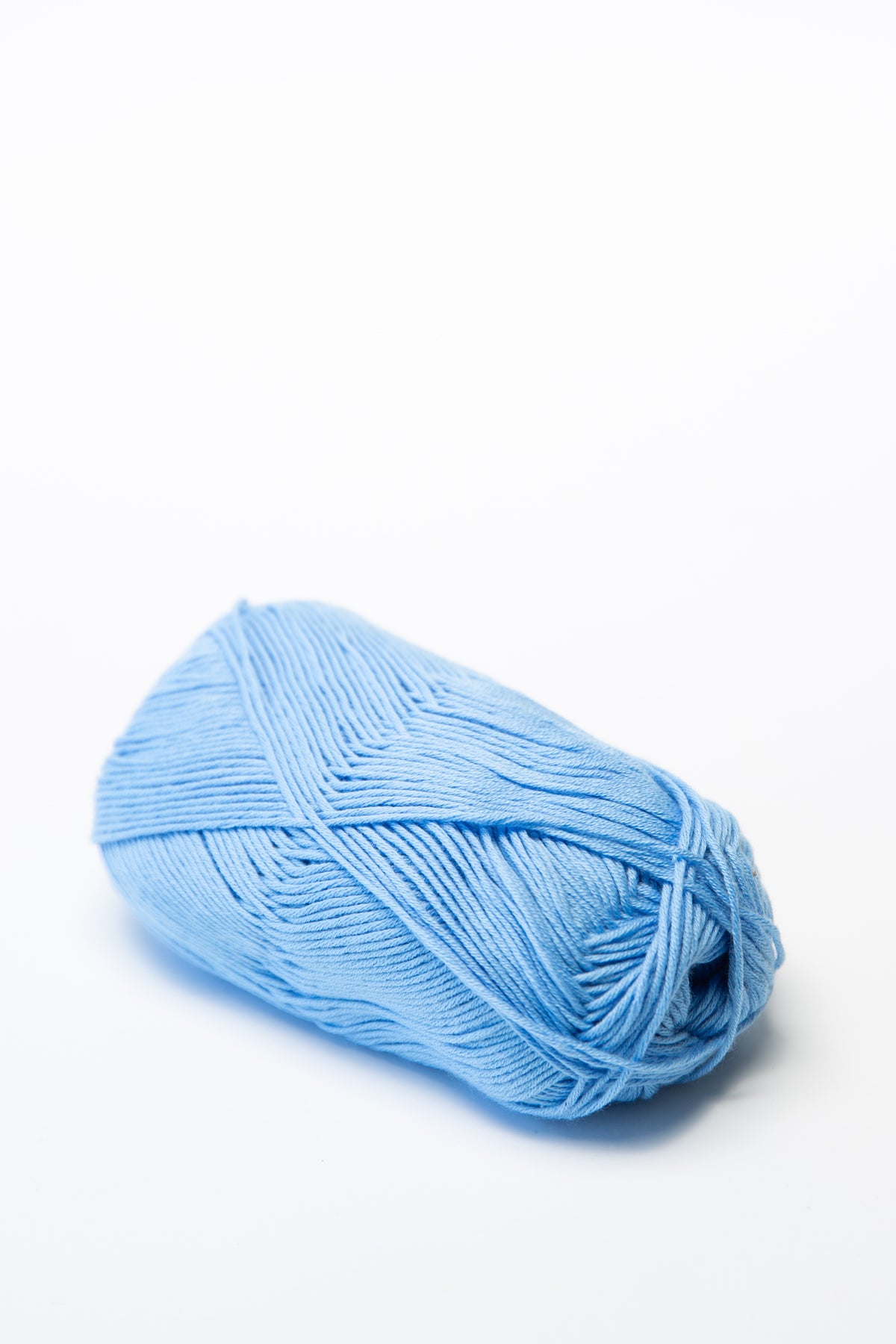 Sandnes Garn Sandnesgarn Mandarin Petit cotton 6015 blue