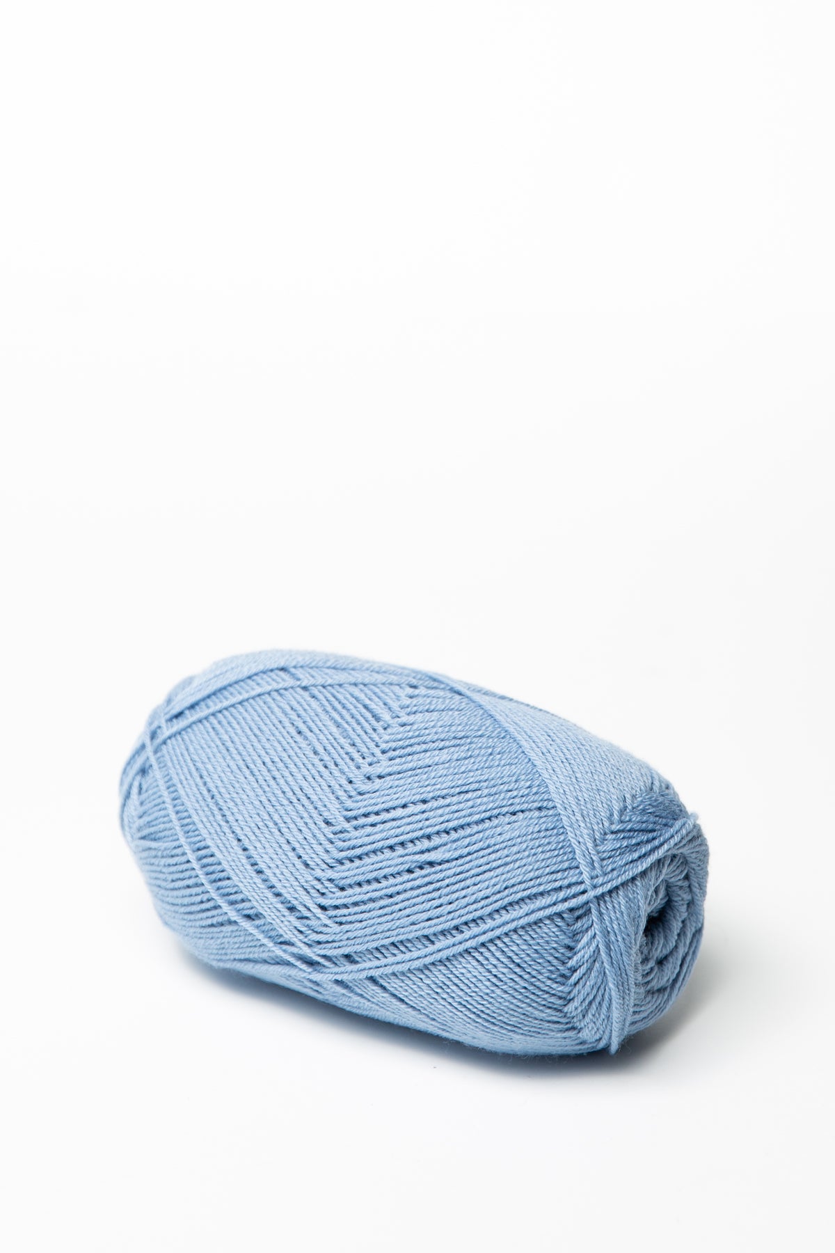 Sandnes Garn Sandnesgarn Sunday merino wool 6043 baby blue eyes
