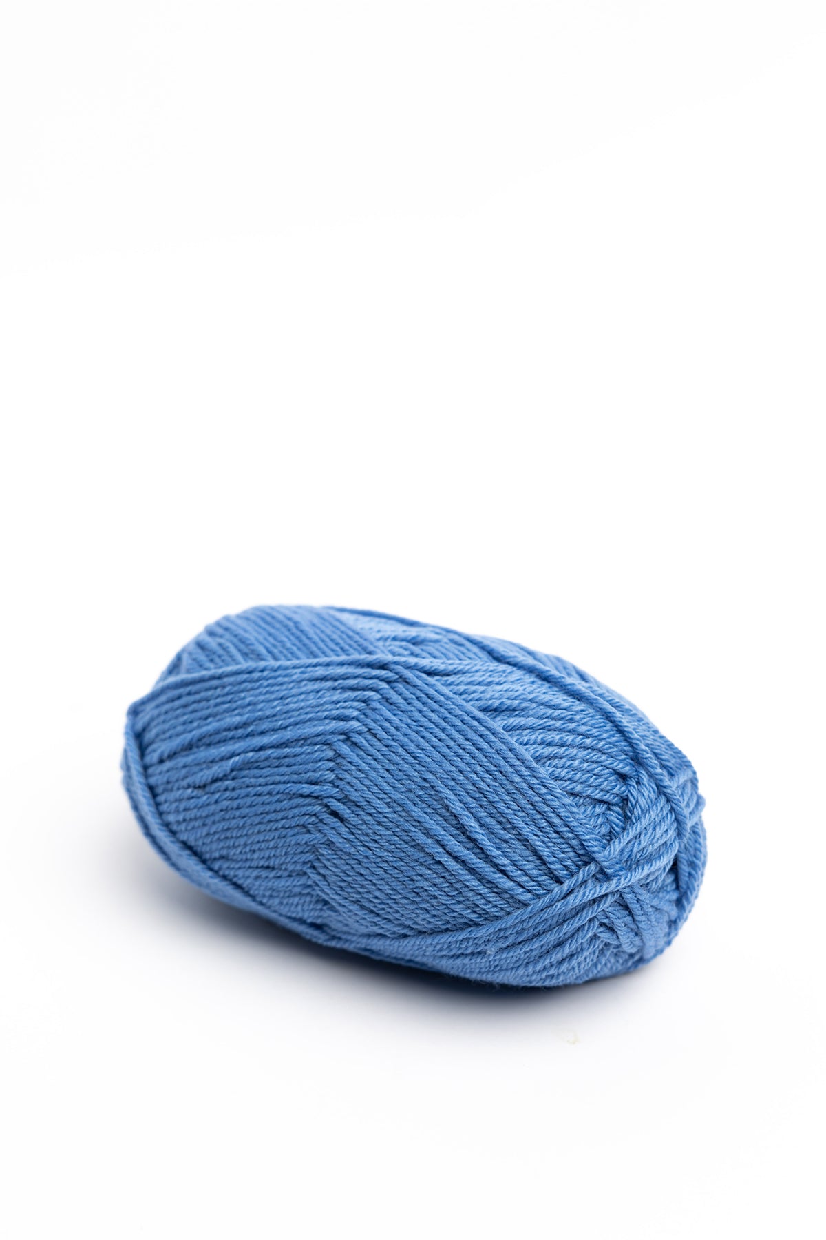 Sandnes Garn Double Sunday merino wool 6044 regatta blue