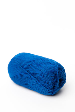 Sandnes Garn Tynn Peer Gynt wool 6042 jolly blue