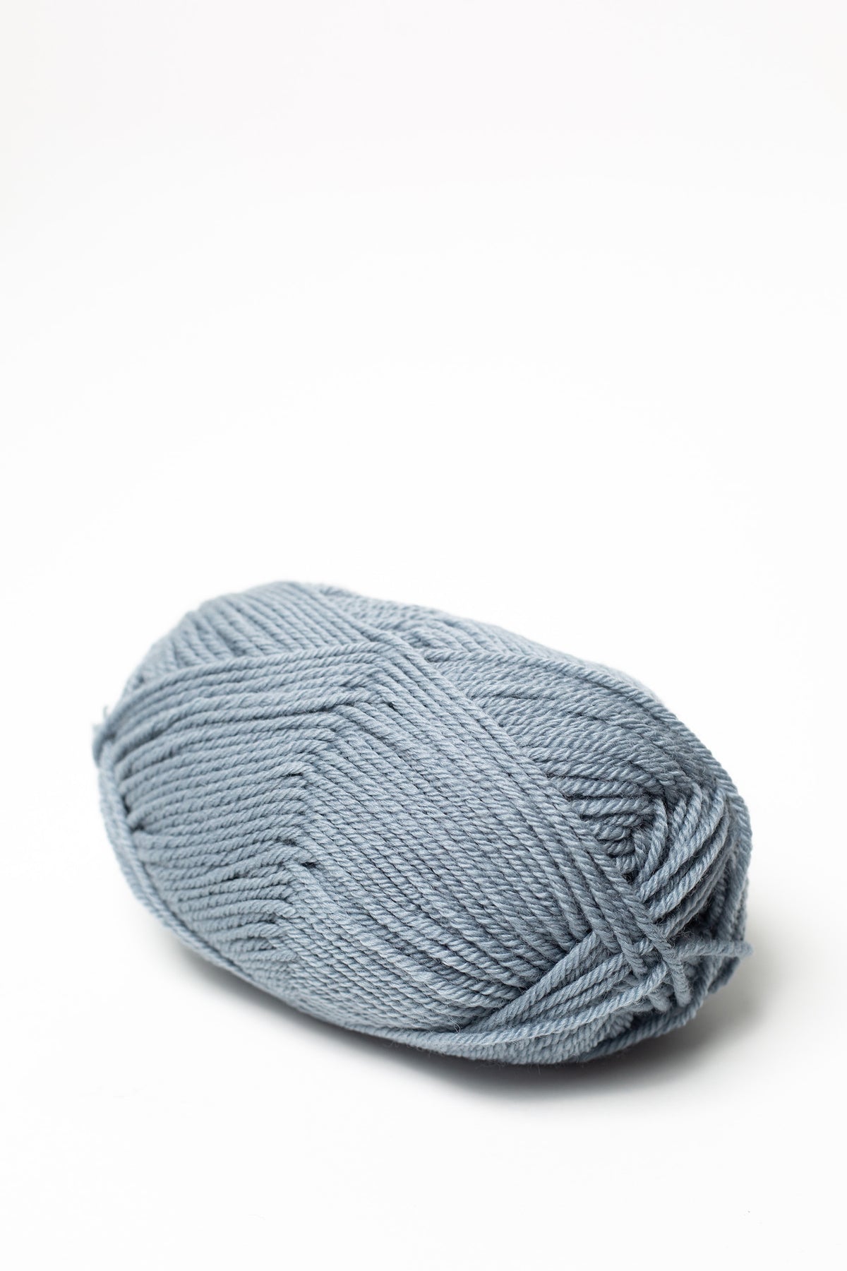 Sandnes Garn Double Sunday merino wool 6051 evening sky