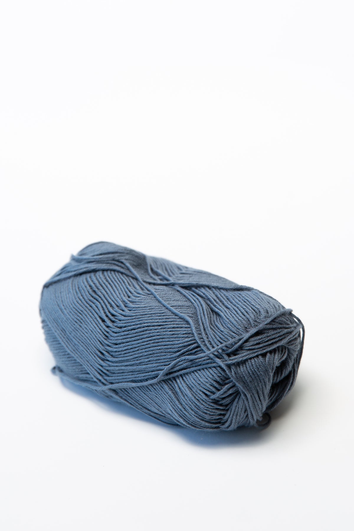 Sandnes Garn Sandnesgarn Mandarin Petit cotton 6061 dark grey blue