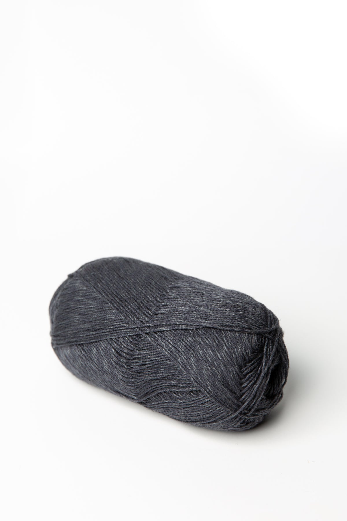 Sandnes Garn Sandnesgarn Tynn Line cotton linen viscose 6080 slate