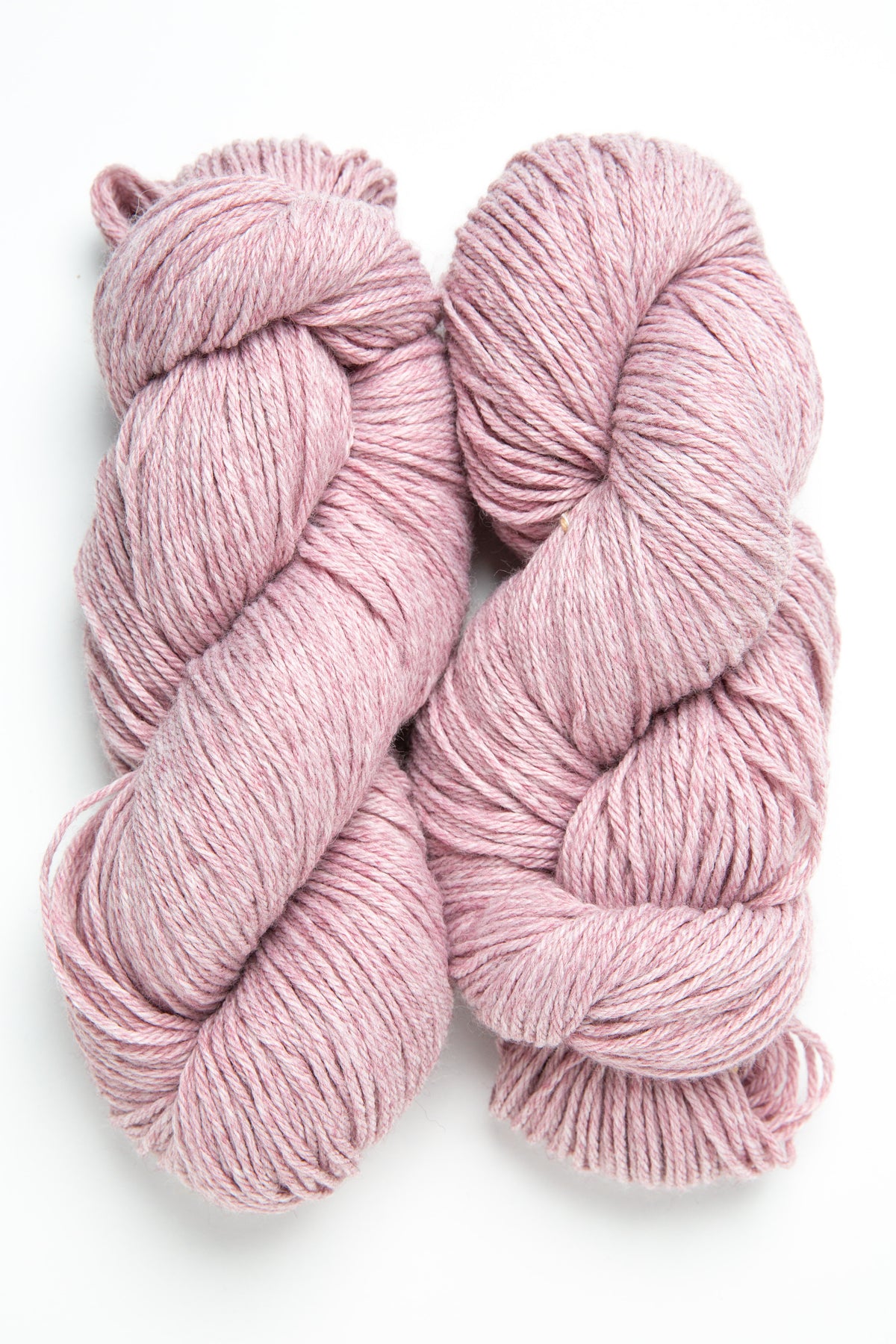 Berroco Vintage Chunky acrylic wool nylon 61170 rose quartz