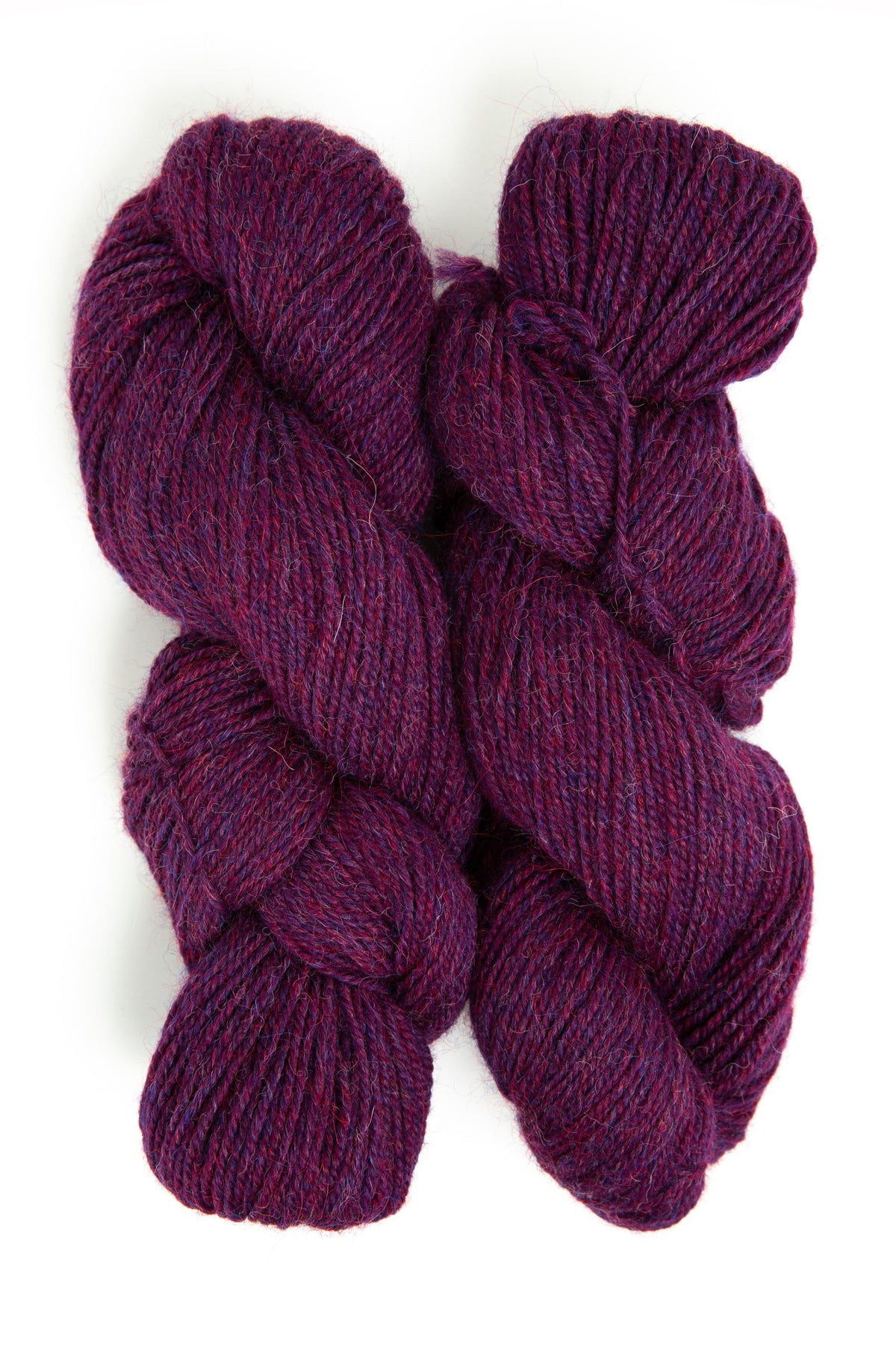 Berroco Ultra Alpaca wool alpaca 62171 berry pie mix
