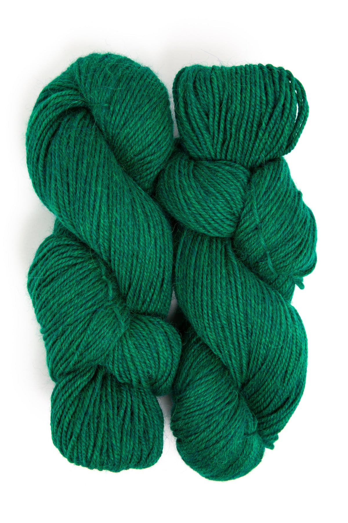 Berroco Ultra Alpaca wool alpaca 62184 emerald mix