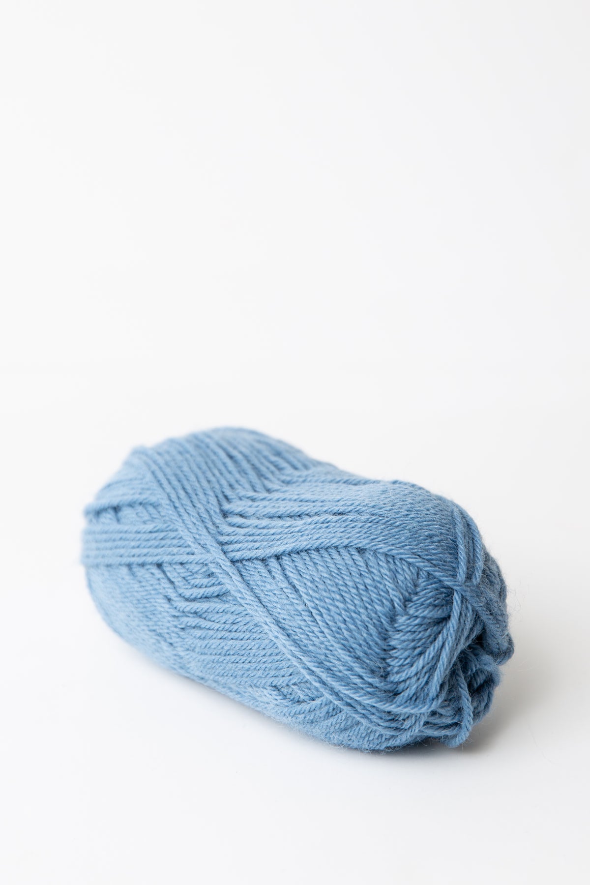 Drops Lima wool alpaca 6235 grey blue uni