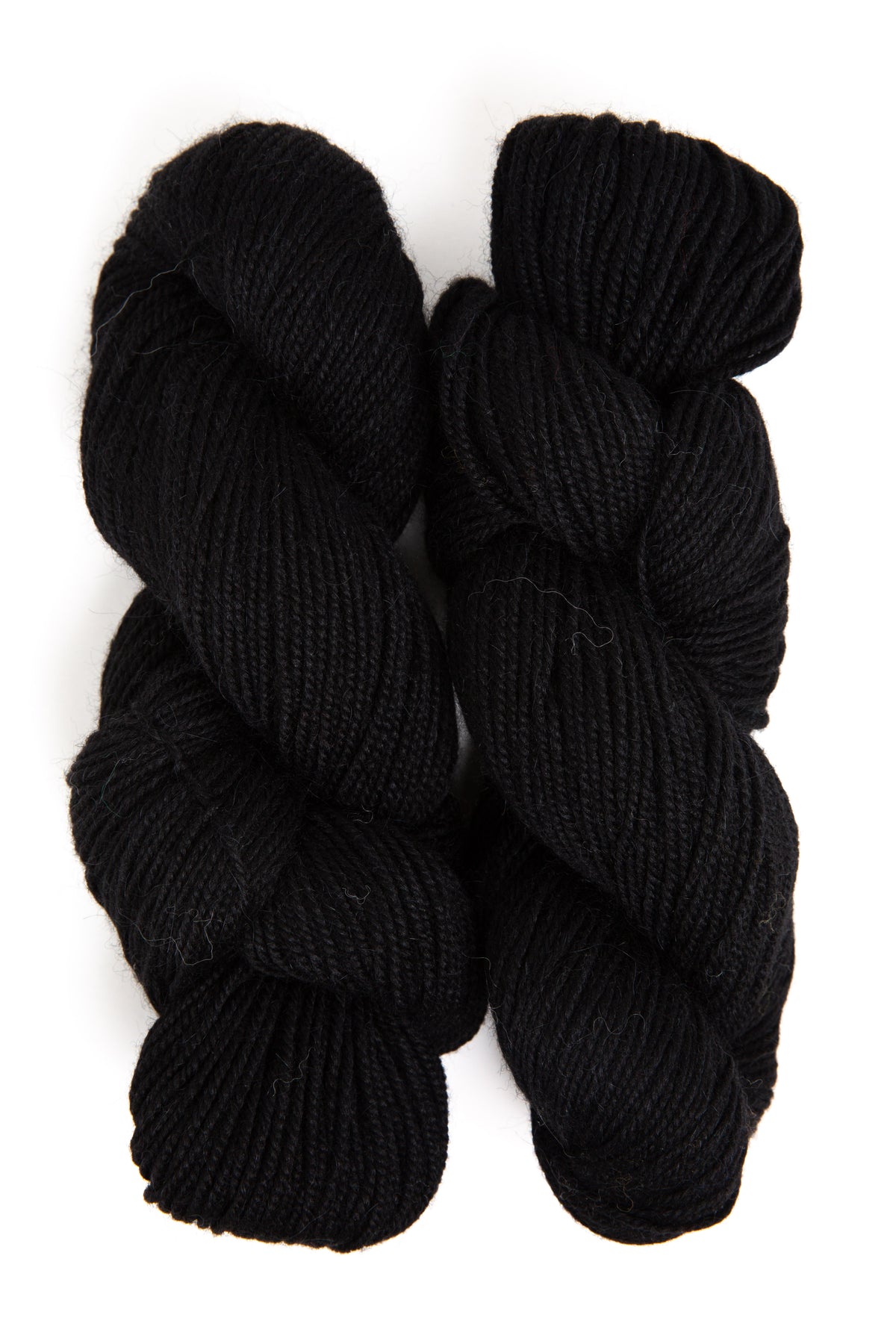 Berroco Ultra Alpaca wool alpaca 6245 pitch black