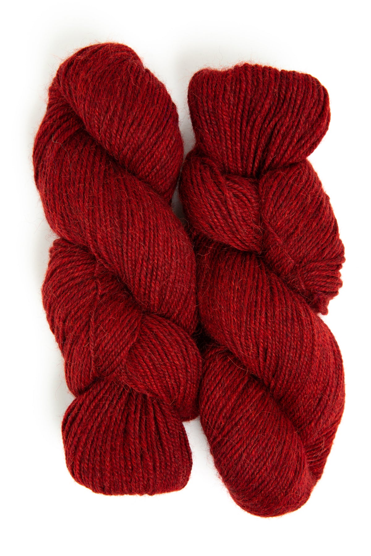 Berroco Ultra Alpaca wool alpaca 6281 redwood mix