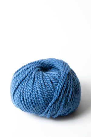 Drops Andes wool alpaca 6295 denim blue