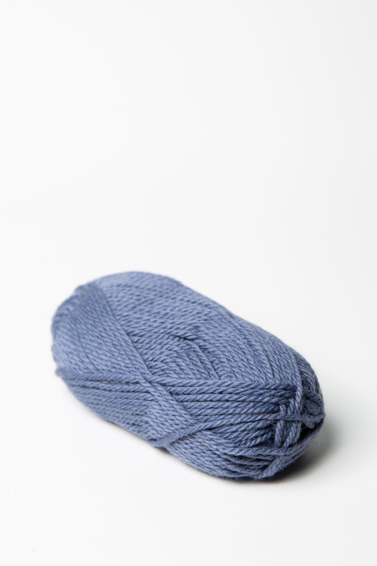 Drops Nepal wool alpaca 6314 denim blue uni