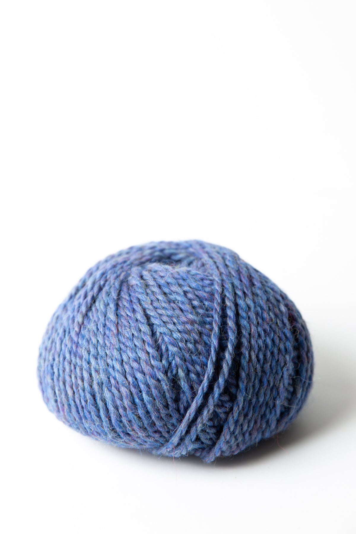 Drops Andes wool alpaca 6343 twilight blue