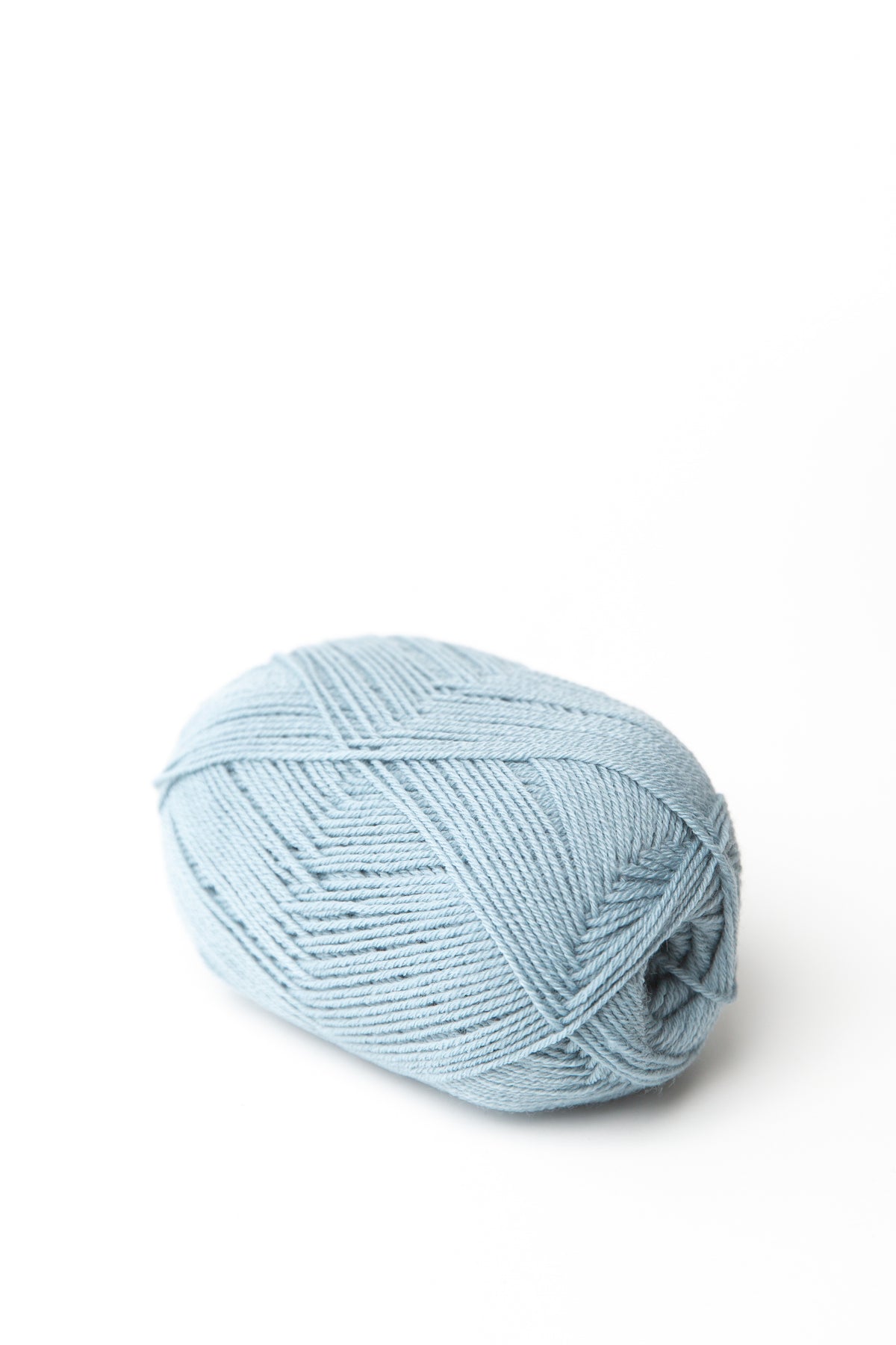 Sandnes Garn Sandnesgarn Sunday merino wool 6501 ice blue